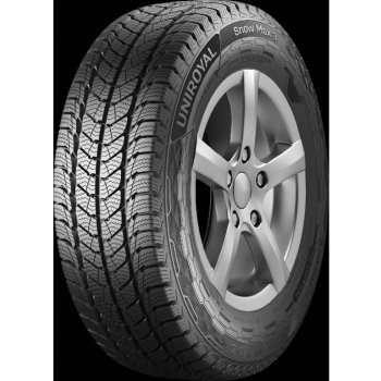 Pneumatiky Uniroyal Snow Max 3 225/65 R16 112/110R