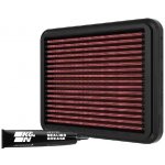 K&N Filters Vzduchový filtr KNF DU-1118 – Hledejceny.cz