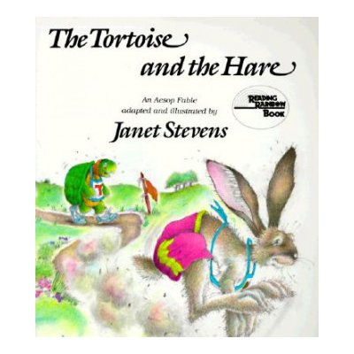 The Tortoise and the Hare