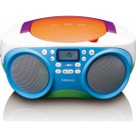 Lenco SCD-41 – Zboží Živě