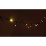Lyyt 200TS-MC, světelný řetěz, 200x LED multicolor, IP44 – Hledejceny.cz