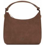 Vuch Nera Suede Brown – Zboží Mobilmania