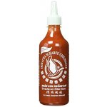 Flying Goose Sriracha chilli omáčka bez glutamanu 455 ml – Zboží Dáma Flying Goose Sriracha chilli omáčka bez glutamanu 455 ml – Zboží Dáma