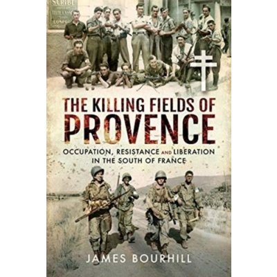 The Killing Fields of Provence – Hledejceny.cz