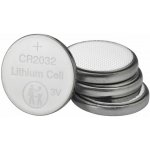 Verbatim CR 2032 4ks 49533 – Sleviste.cz