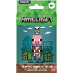 Hrací karty Minecraft Zvířátka – Hledejceny.cz