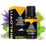 Bilovit Esenciální olej Antimoskito 10 ml – Zbozi.Blesk.cz