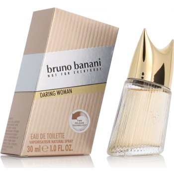 Bruno Banani Daring toaletní voda dámská 30 ml