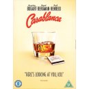 Casablanca DVD