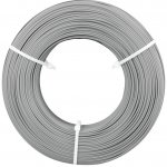 Fiberlogy Refill Easy PLA Filament 1,75mm 0.85kg - Inox – Zboží Živě