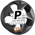 ALUTEC SOLAR 8x19 5x108 ET47 diamond black – Hledejceny.cz