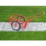 Přepravní vozík PEGAS progres 16" – Zboží Dáma