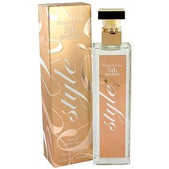 Elizabeth Arden 5th Avenue Style parfémovaná voda dámská 125 ml