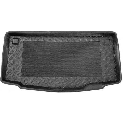 Plastová vana do kufru Rezaw Plast Hyundai i10 Hatchback 2014 – Hledejceny.cz