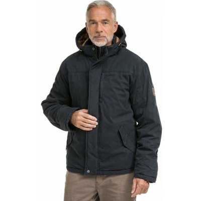 Bushman bunda Fjord dark blue – Zboží Dáma