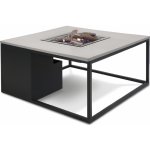 Cosi Loft 100 černý rám/šedá deska – HobbyKompas.cz