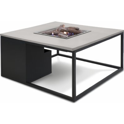 Cosi Loft 100 černý rám/šedá deska – HobbyKompas.cz