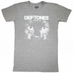 Deftones Sphynx Grey Dámské Tričko – Hledejceny.cz