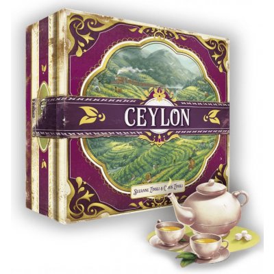 Ceylon EN