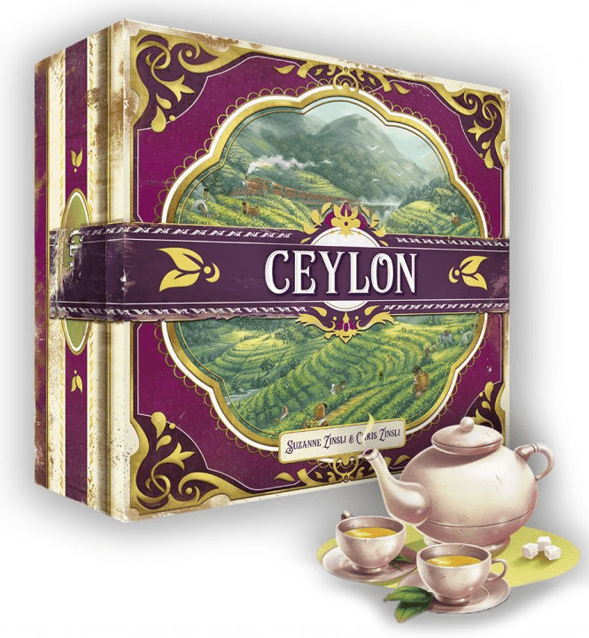 Ceylon EN