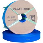 Irritec LAYFLAT HIGH PRESS návin 50 m Průměr: 2" – Hledejceny.cz