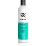 Revlon Pro You The Moisturizer Shampoo 350 ml – Zbozi.Blesk.cz