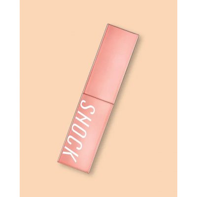 Tony Moly Růžový na rty The Shocking Tinted Lip Balm No,03 Veil Red 3,5 g – Hledejceny.cz