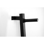 TRUESTEEL Wall Weight Plate Rack PRO – Zboží Dáma