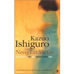 Never Let Me Go - Kazuo Ishiguro – Hledejceny.cz