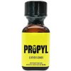 Poppers Propyl Leather Cleaner 24 ml