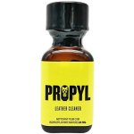 Propyl Leather Cleaner 24 ml – Zboží Mobilmania