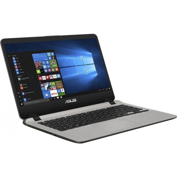 Notebook Asus X407MA-BV319T