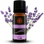 Day Spa BIO 100% Esenciální olej Levandule 10 ml – Hledejceny.cz