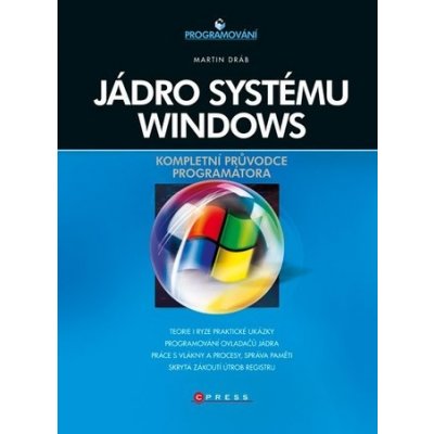 Jádro systému Windows | Martin Dráb – Hledejceny.cz