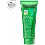 Eveline Cosmetics Natural Aloe vera Multifunkční gel na tvář i tělo 250 ml – Sleviste.cz