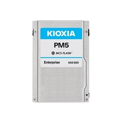 KIOXIA PM5-R 1,92TB, KPM51RUG1T92