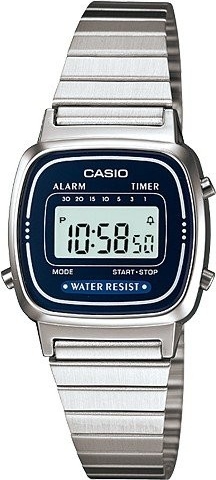 Casio LA-670WA-2D