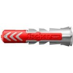 FISCHER DUOPOWER hmoždinka Spojení síly a inteligence Varianta: DUOPOWER 6x30 – Sleviste.cz