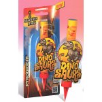 Pyrogiochi Dortová fontána dinosaurus – Zboží Dáma