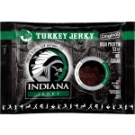 Indiana Turkey Jerky Original 25 g – Sleviste.cz