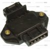 Jednotka řídící koncový výstup - 4D0905351 - Octavia 1,8 20V Turbo, RS