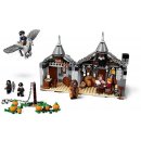 LEGO® Harry Potter™ 75947 Hagridova bouda: Záchrana Klofana
