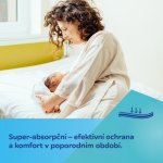 Canpol babies vysoce absorbční poporodní vložky 10 ks – Zboží Dáma