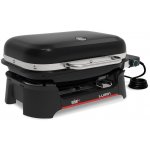 Weber Lumin Black 92010979 – Zboží Dáma