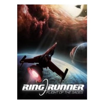 Ring Runner: Flight of the Sages
