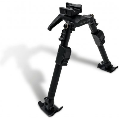 6 stupňový regulovatelný BIPOD s adaptérem na RIS – Zbozi.Blesk.cz
