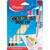 fixy Maped Color'Peps Duo Tip 9010 10 ks