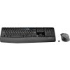 Set myš a klávesnice Logitech Wireless Combo MK345 920-008351