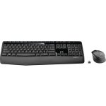 Logitech Wireless Combo MK345 920-008351 – Zboží Živě