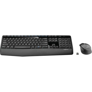 Logitech Wireless Combo MK345 920-008351